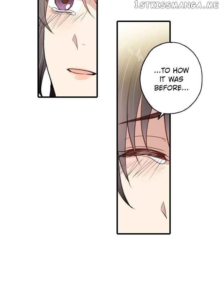 Valentine Kiss chapter 54 - page 34