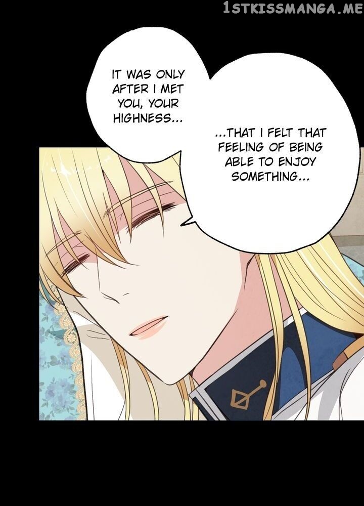 Valentine Kiss chapter 54 - page 43