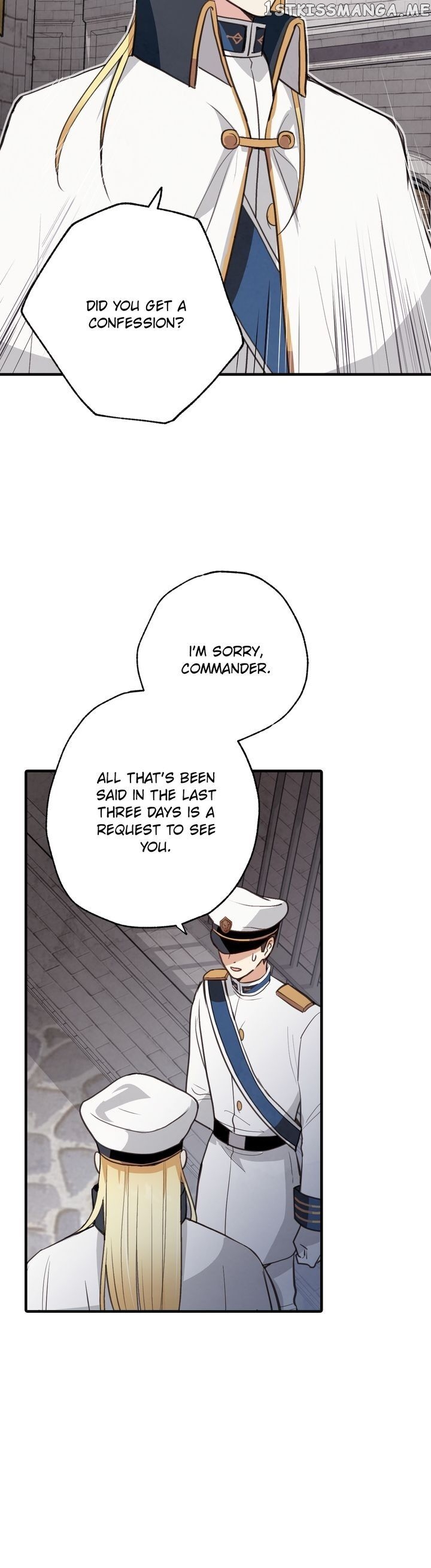 Valentine Kiss chapter 53 - page 13