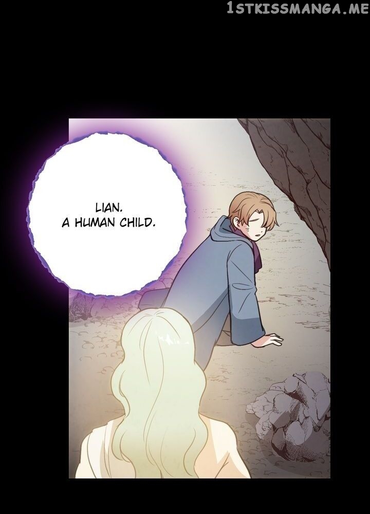 Valentine Kiss chapter 53 - page 19