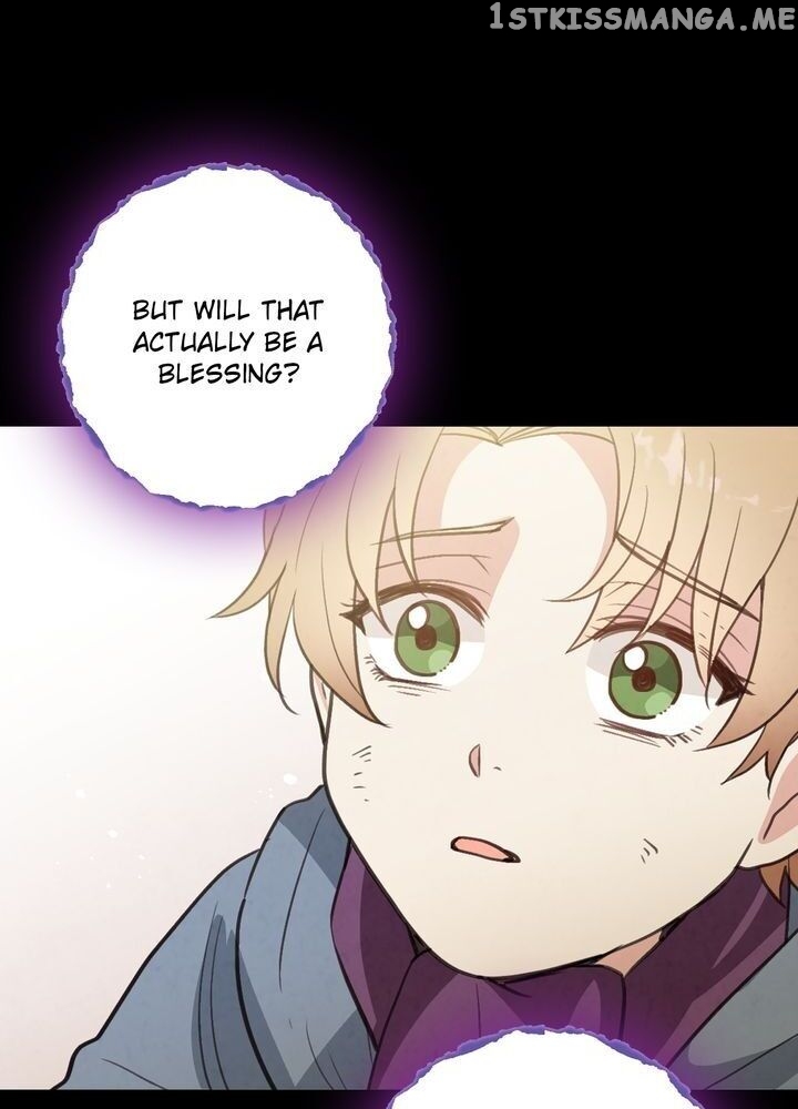 Valentine Kiss chapter 53 - page 21