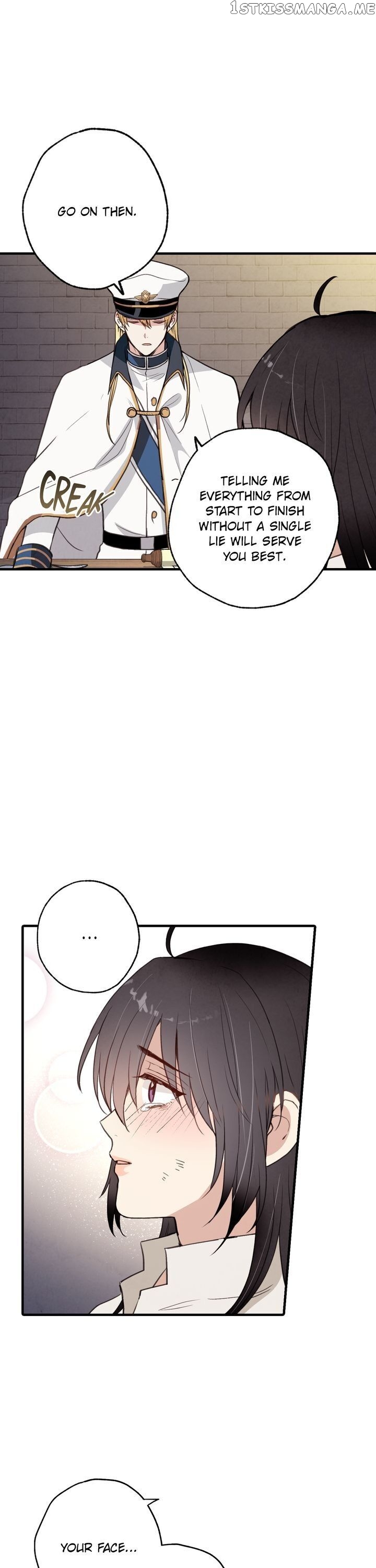 Valentine Kiss chapter 53 - page 44