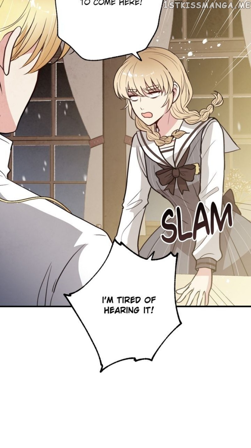 Valentine Kiss chapter 96 - page 15