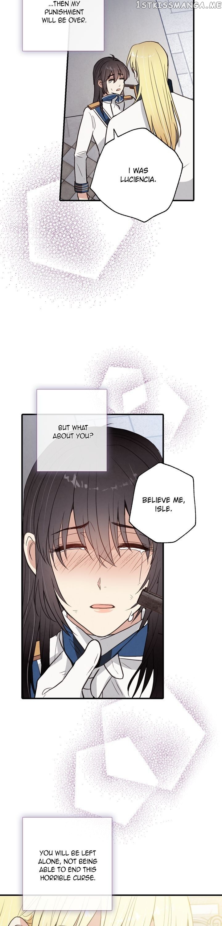 Valentine Kiss chapter 52 - page 3