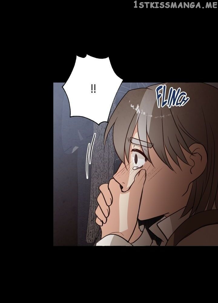 Valentine Kiss chapter 52 - page 43