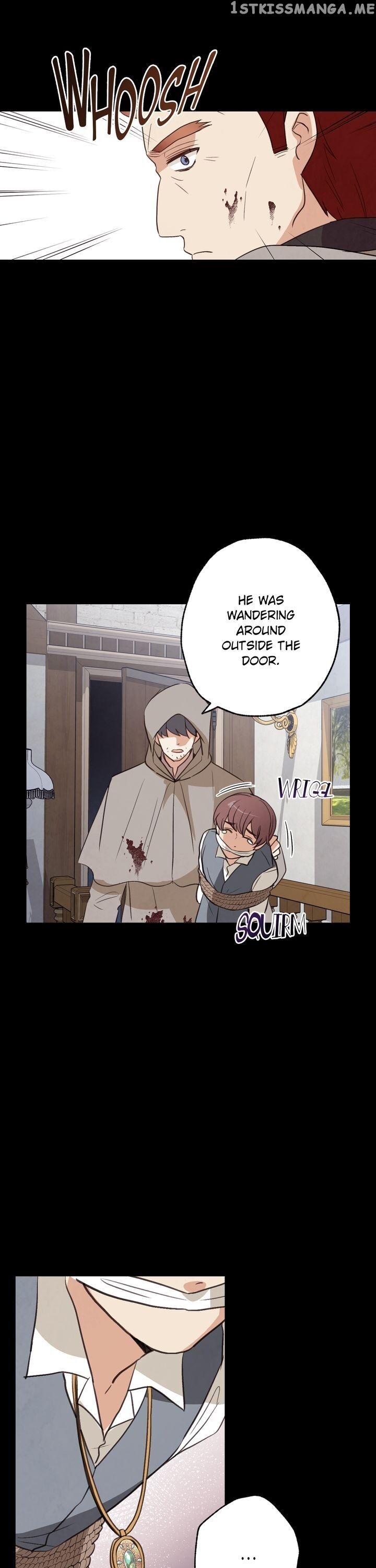 Valentine Kiss chapter 52 - page 47