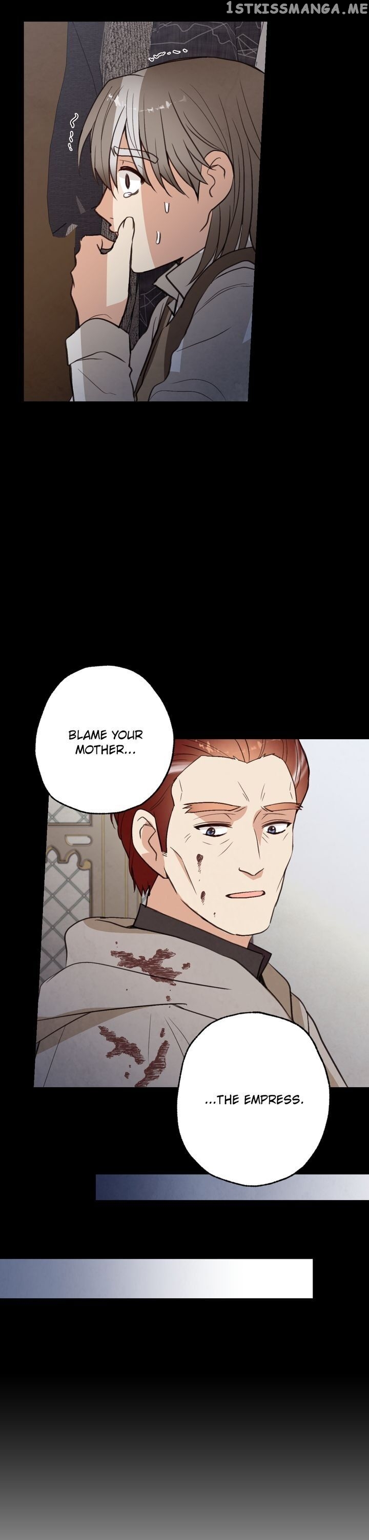 Valentine Kiss chapter 52 - page 52