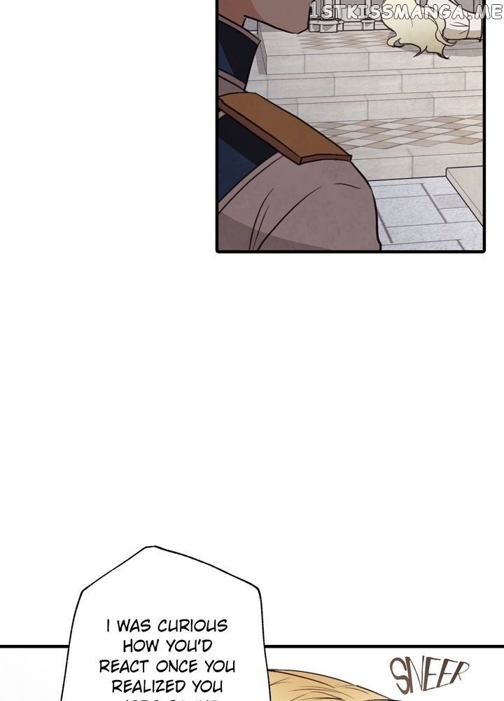 Valentine Kiss chapter 52 - page 7