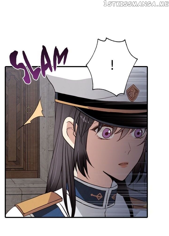 Valentine Kiss chapter 50 - page 16