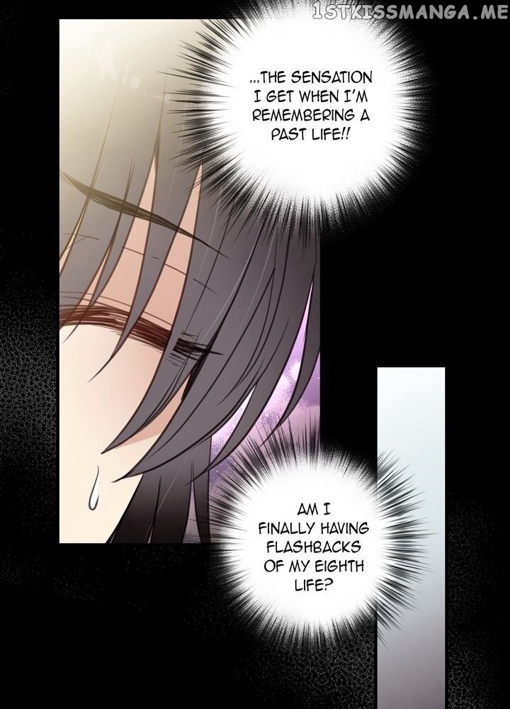 Valentine Kiss chapter 50 - page 24