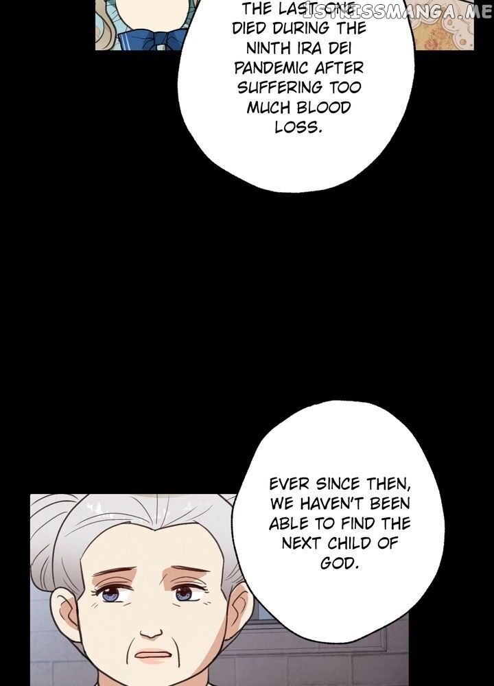 Valentine Kiss chapter 50 - page 31
