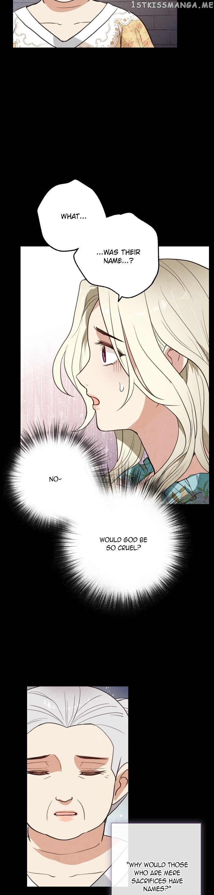 Valentine Kiss chapter 50 - page 32