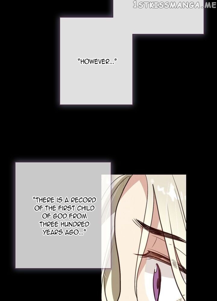 Valentine Kiss chapter 50 - page 33