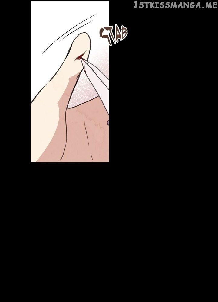 Valentine Kiss chapter 50 - page 36