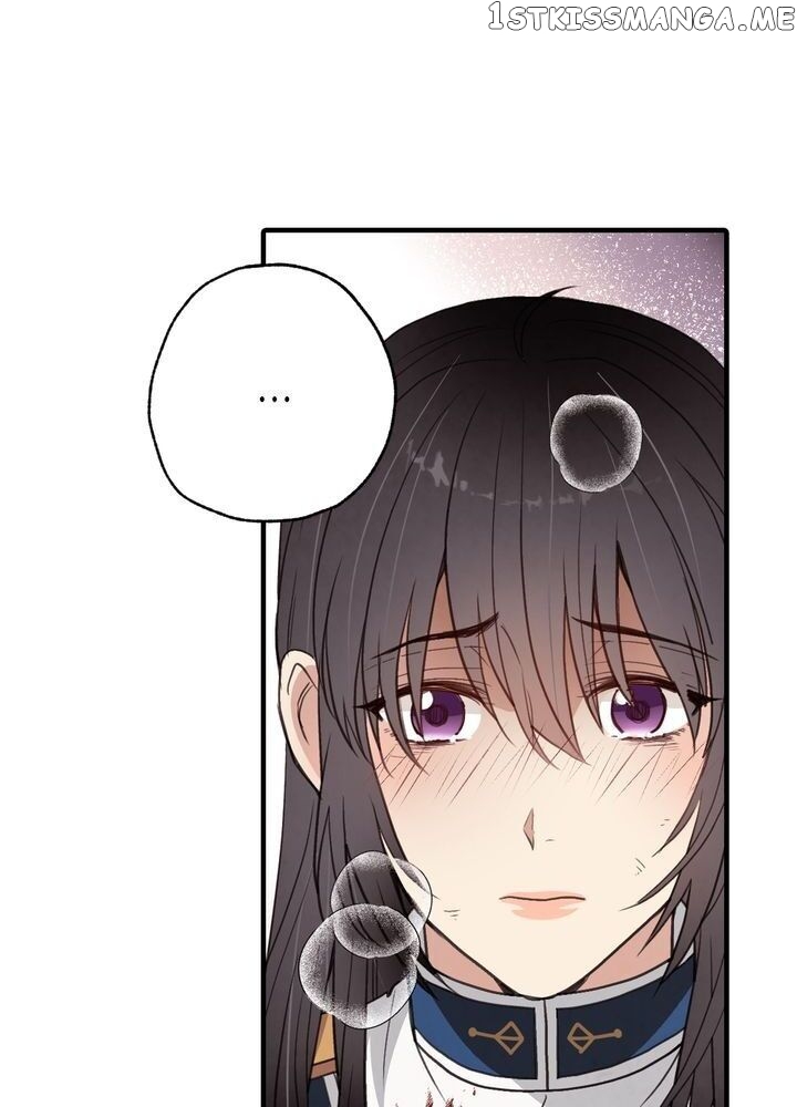 Valentine Kiss chapter 50 - page 43