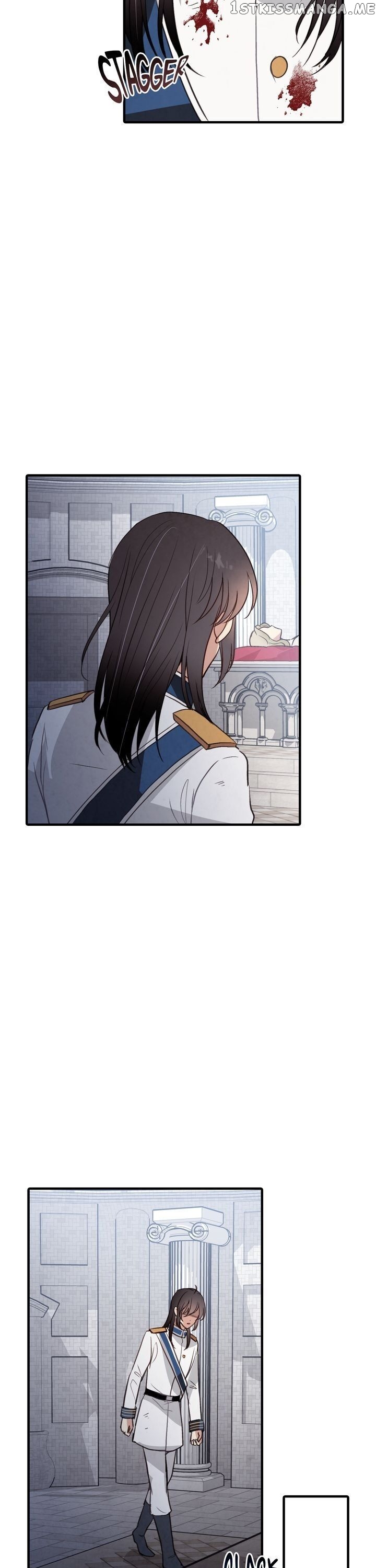 Valentine Kiss chapter 50 - page 44