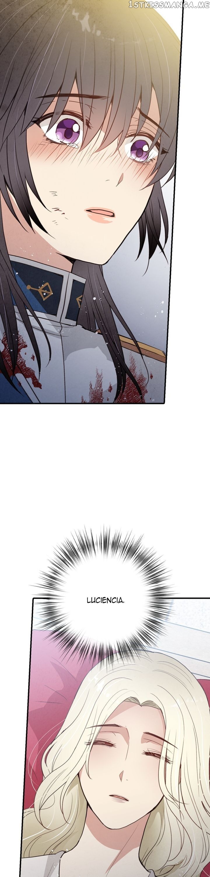 Valentine Kiss chapter 50 - page 46