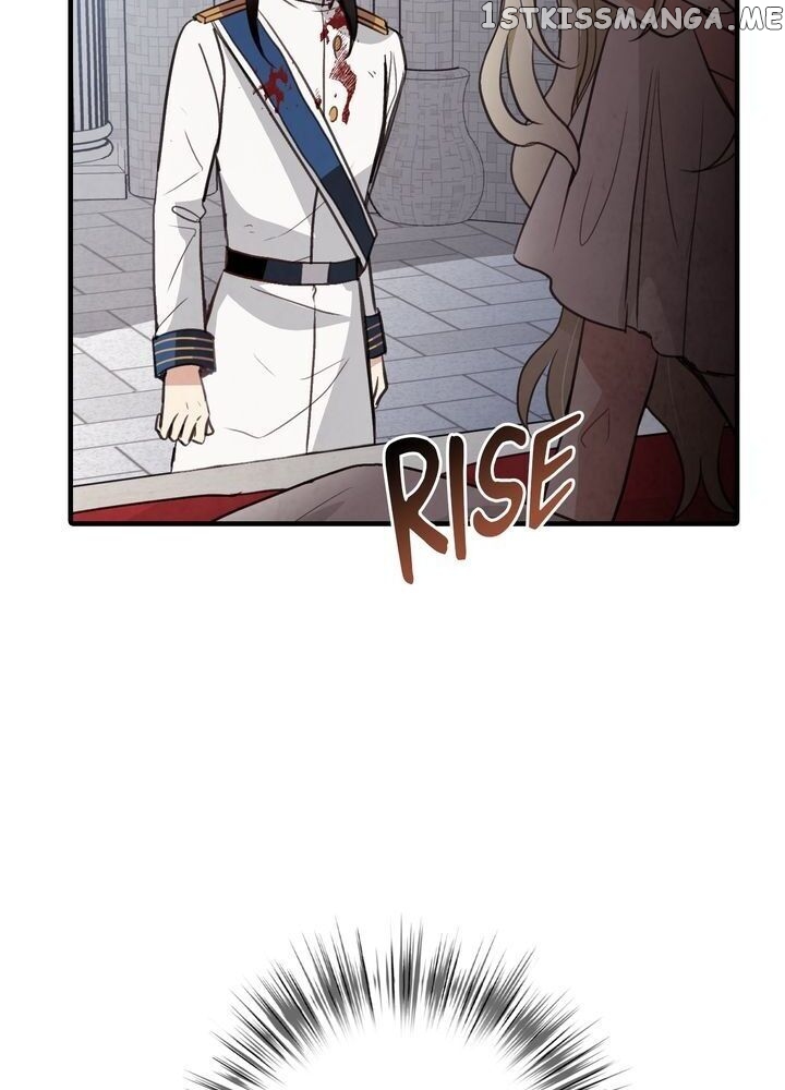 Valentine Kiss chapter 50 - page 50
