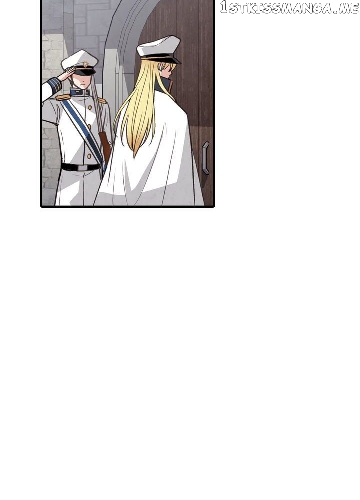 Valentine Kiss chapter 50 - page 7