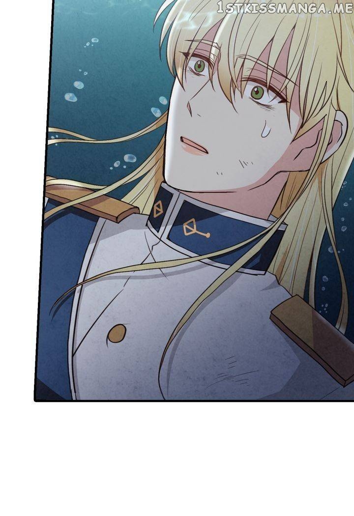 Valentine Kiss chapter 94 - page 15