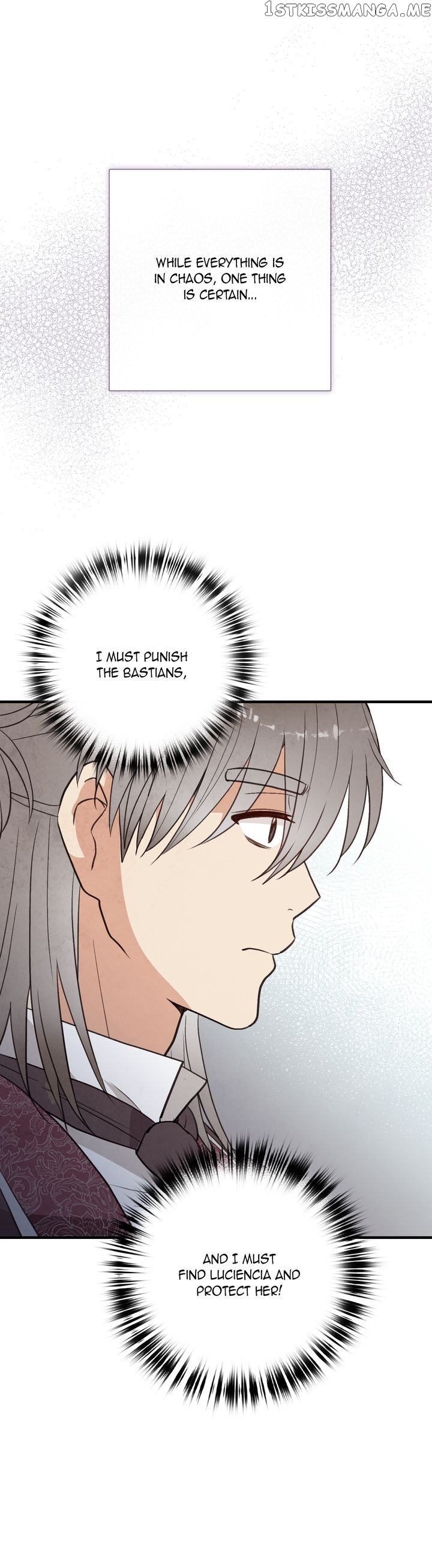 Valentine Kiss chapter 70 - page 11