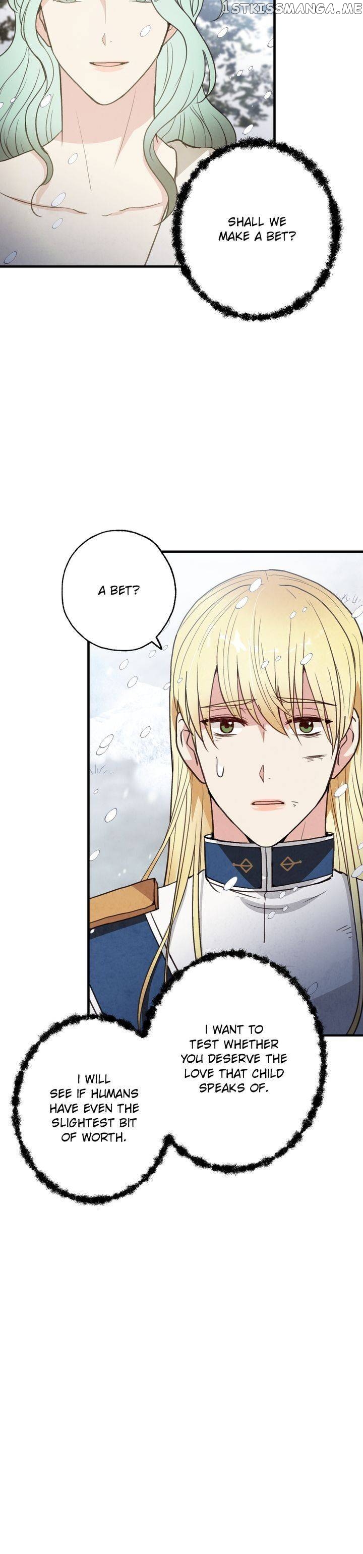 Valentine Kiss chapter 92 - page 13