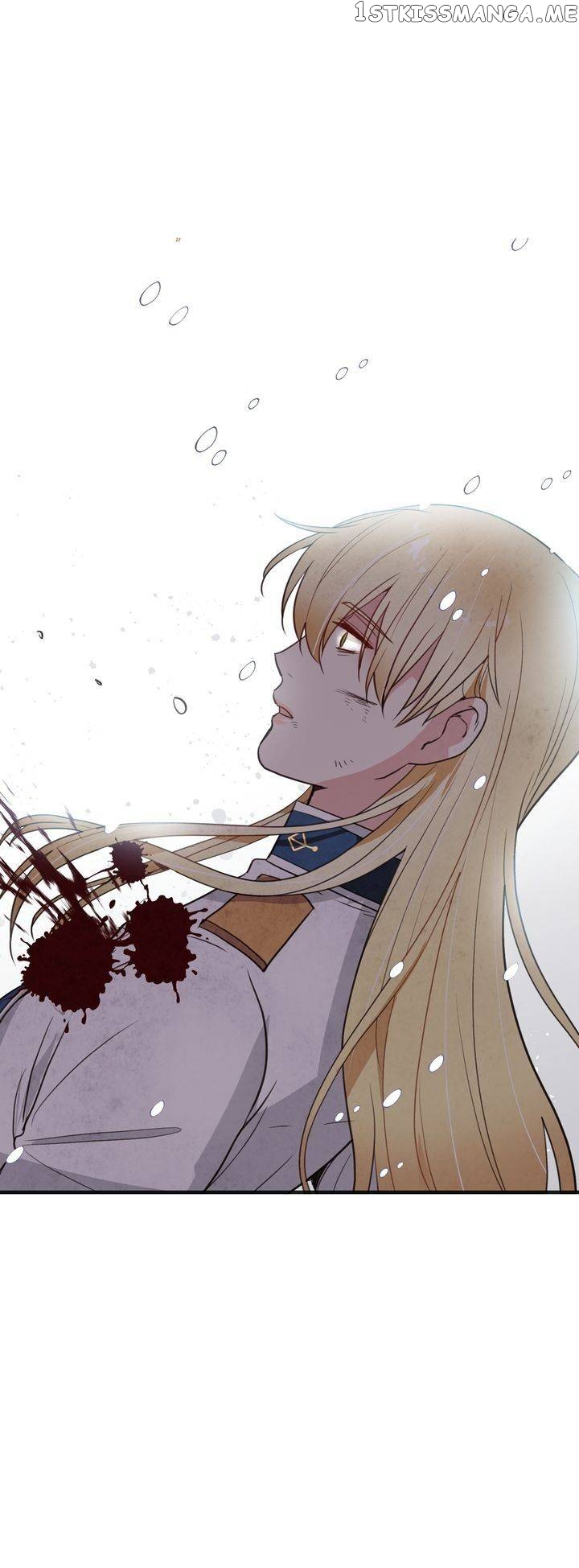 Valentine Kiss chapter 92 - page 23