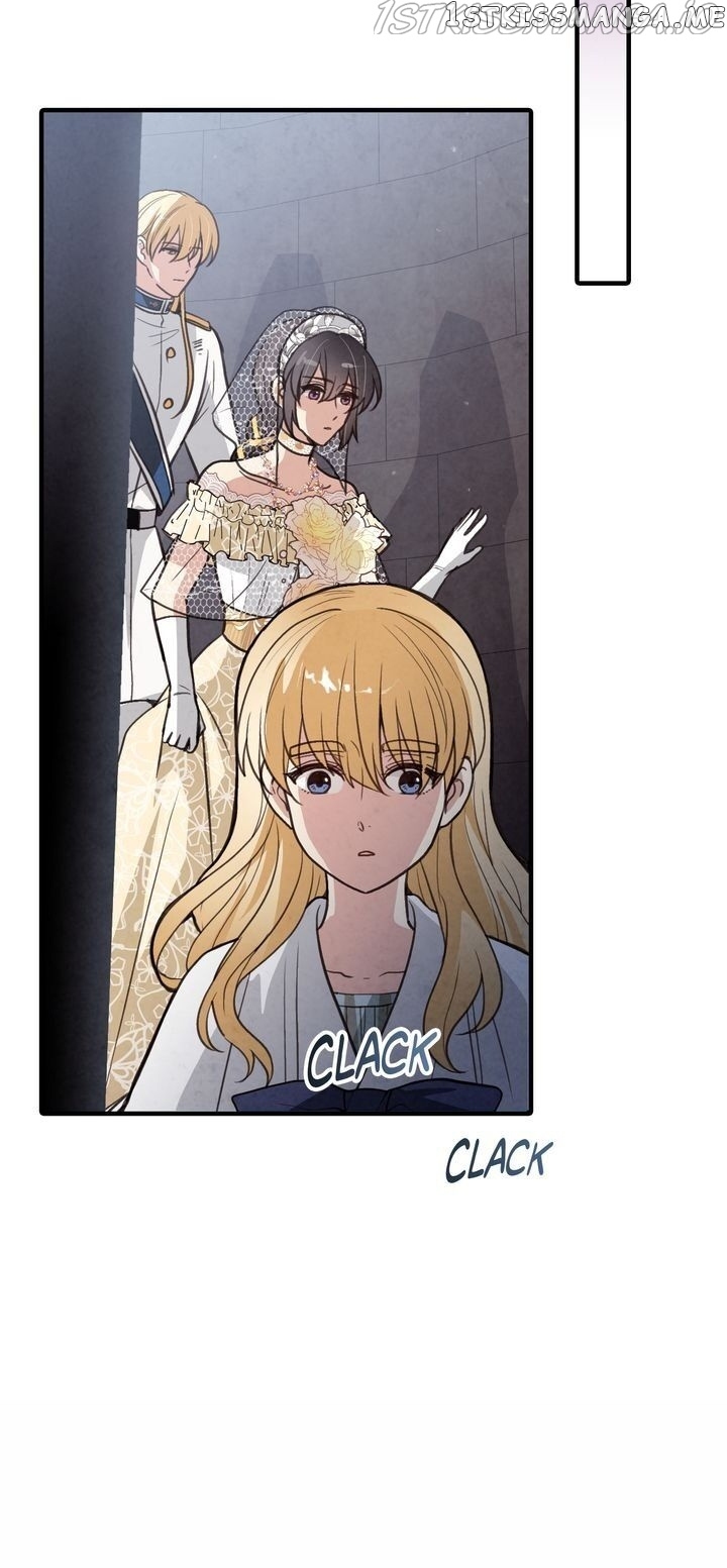 Valentine Kiss chapter 90 - page 10