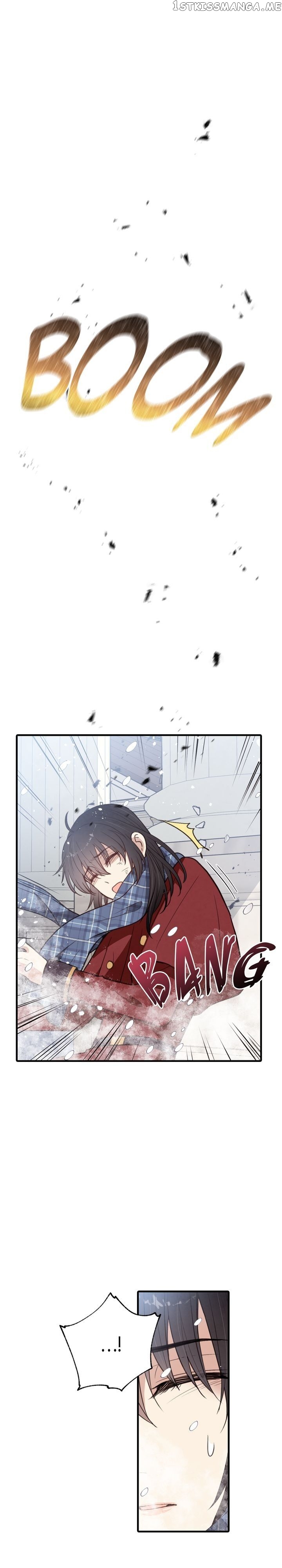 Valentine Kiss chapter 68 - page 3