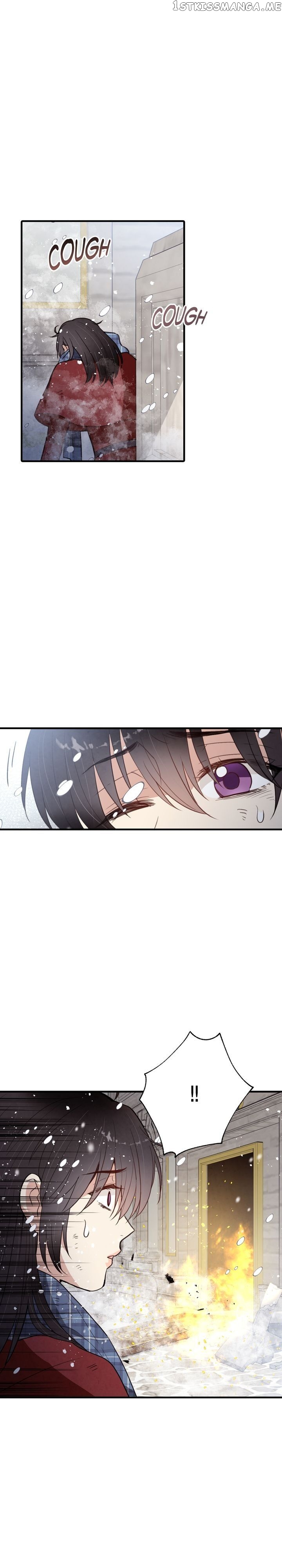Valentine Kiss chapter 68 - page 4