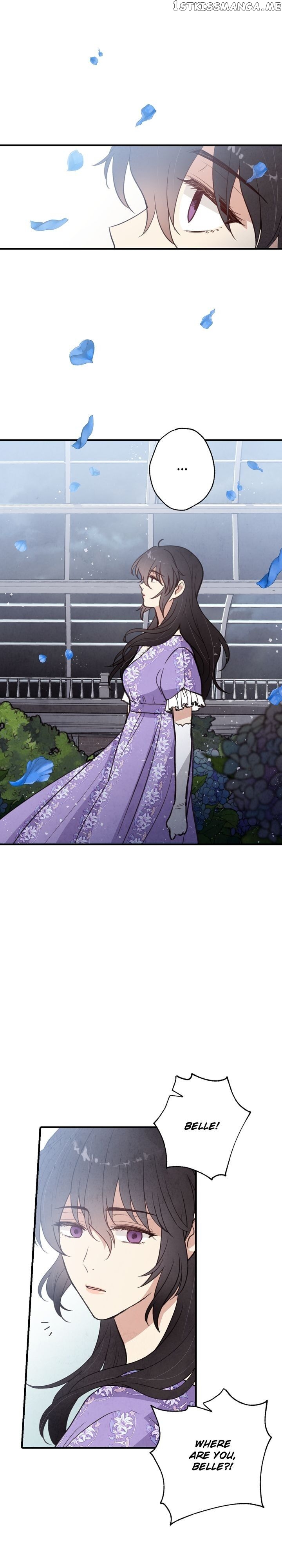 Valentine Kiss chapter 81 - page 13