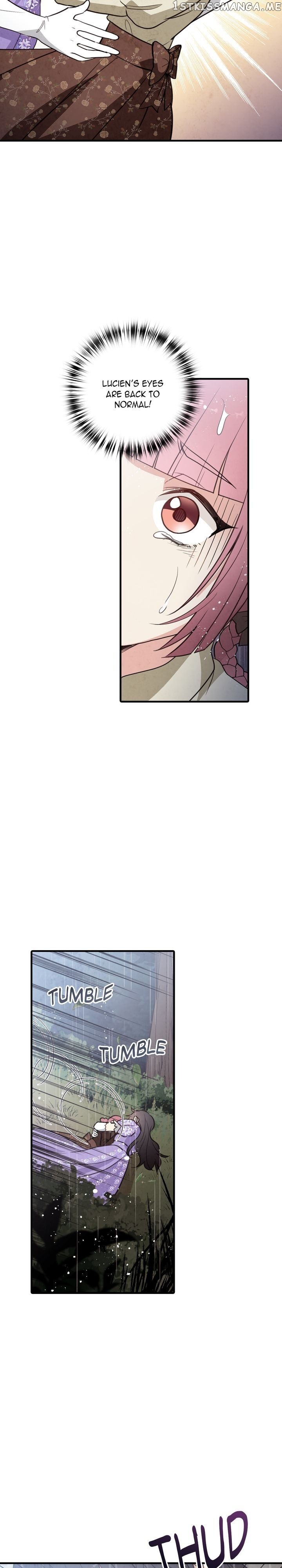 Valentine Kiss chapter 81 - page 26