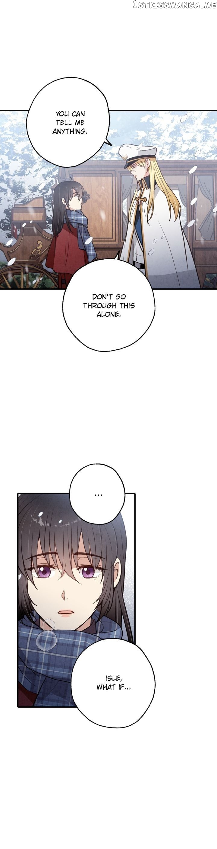 Valentine Kiss chapter 67 - page 16