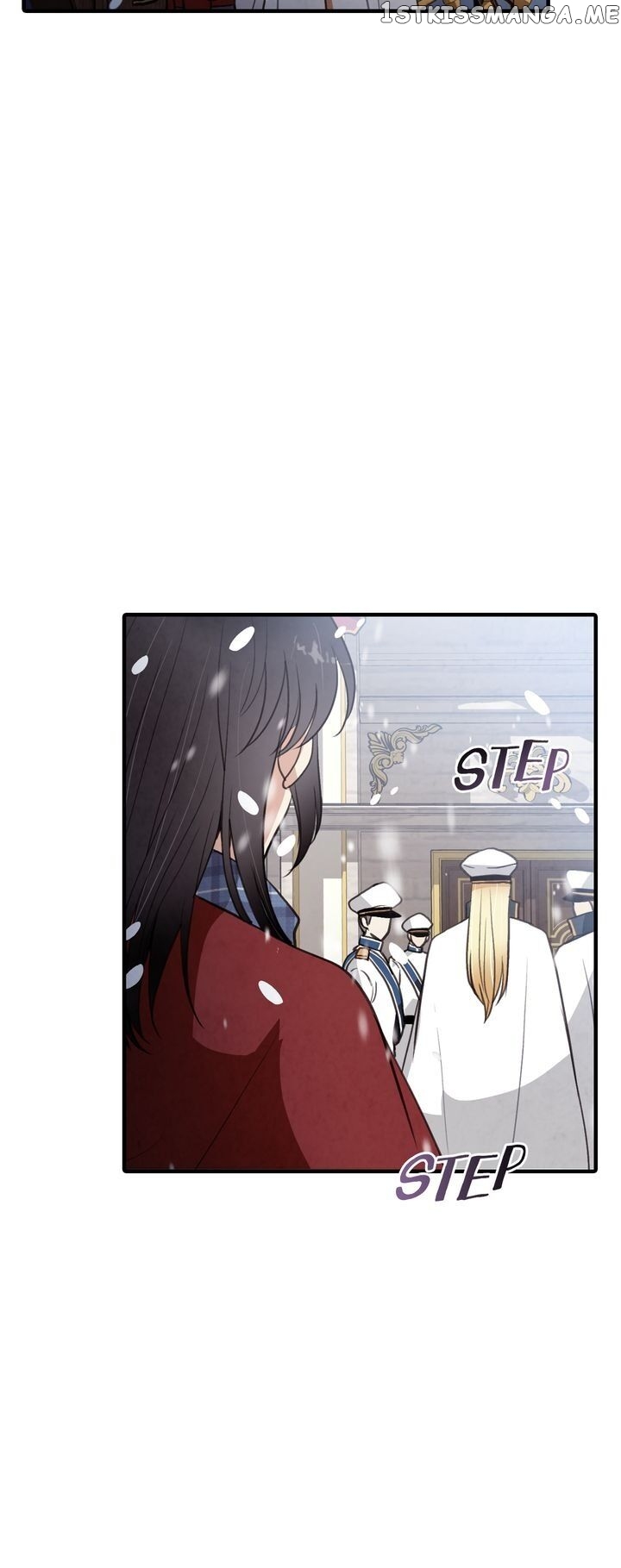 Valentine Kiss chapter 67 - page 20