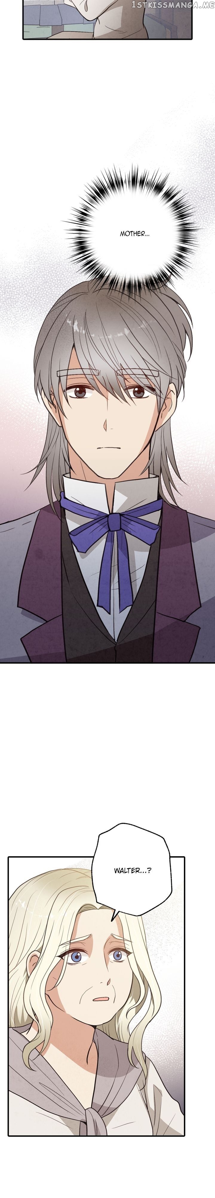 Valentine Kiss chapter 67 - page 7