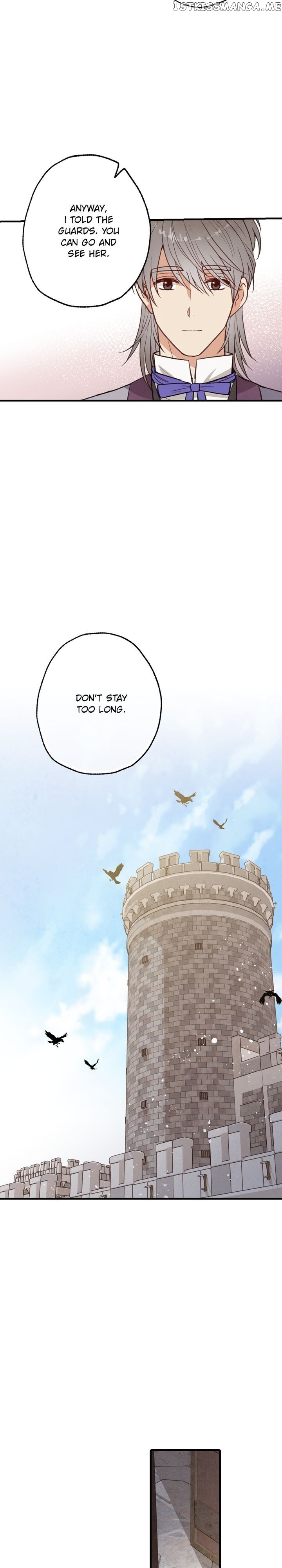 Valentine Kiss chapter 66 - page 26