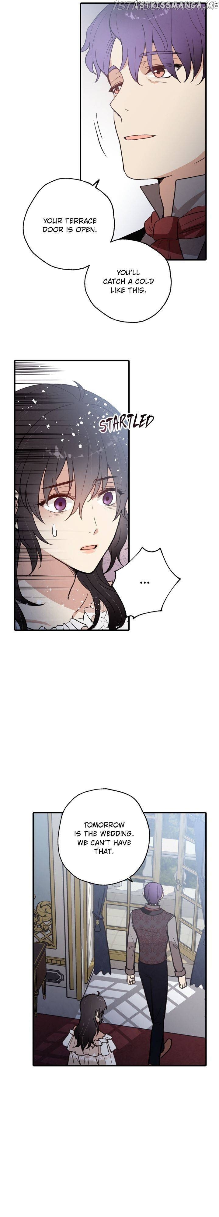 Valentine Kiss chapter 86 - page 18