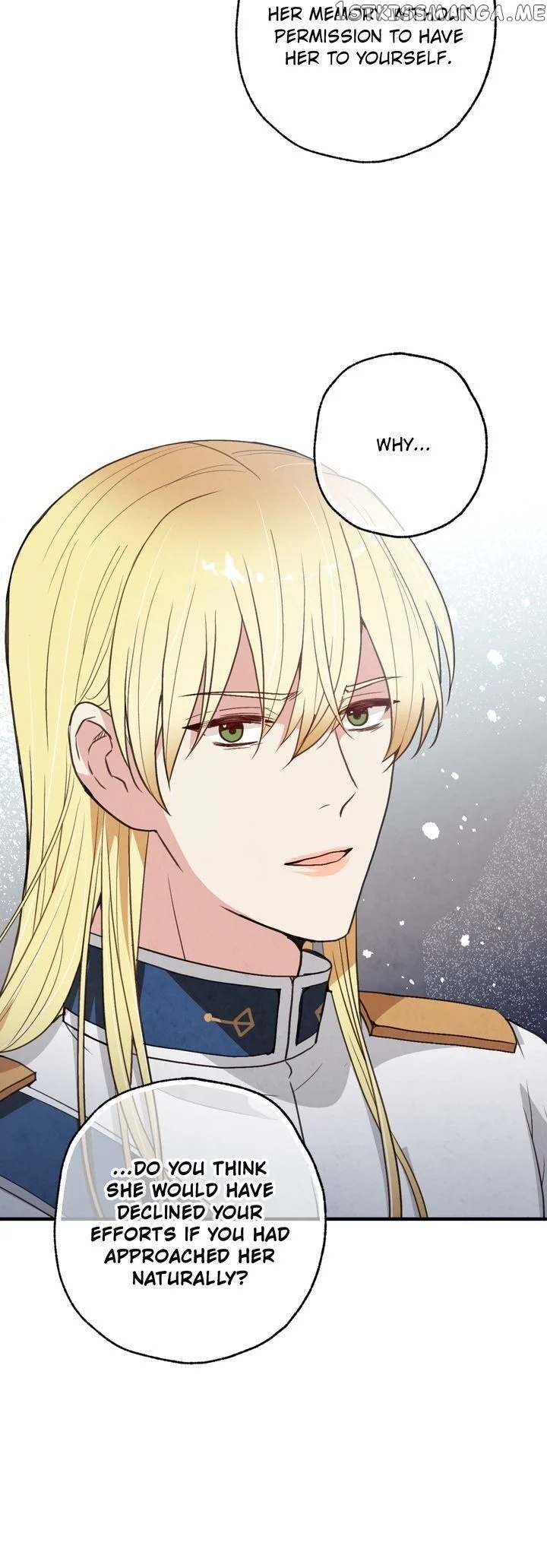 Valentine Kiss chapter 85 - page 16