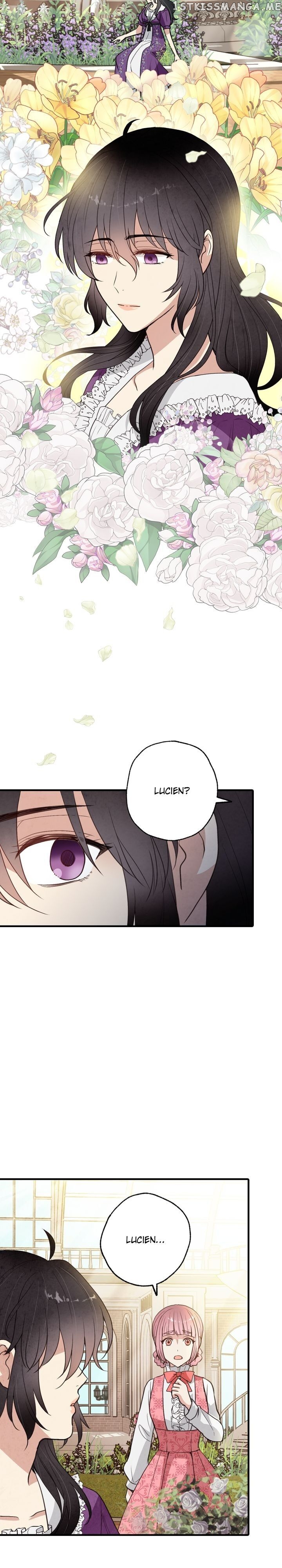 Valentine Kiss chapter 80 - page 10