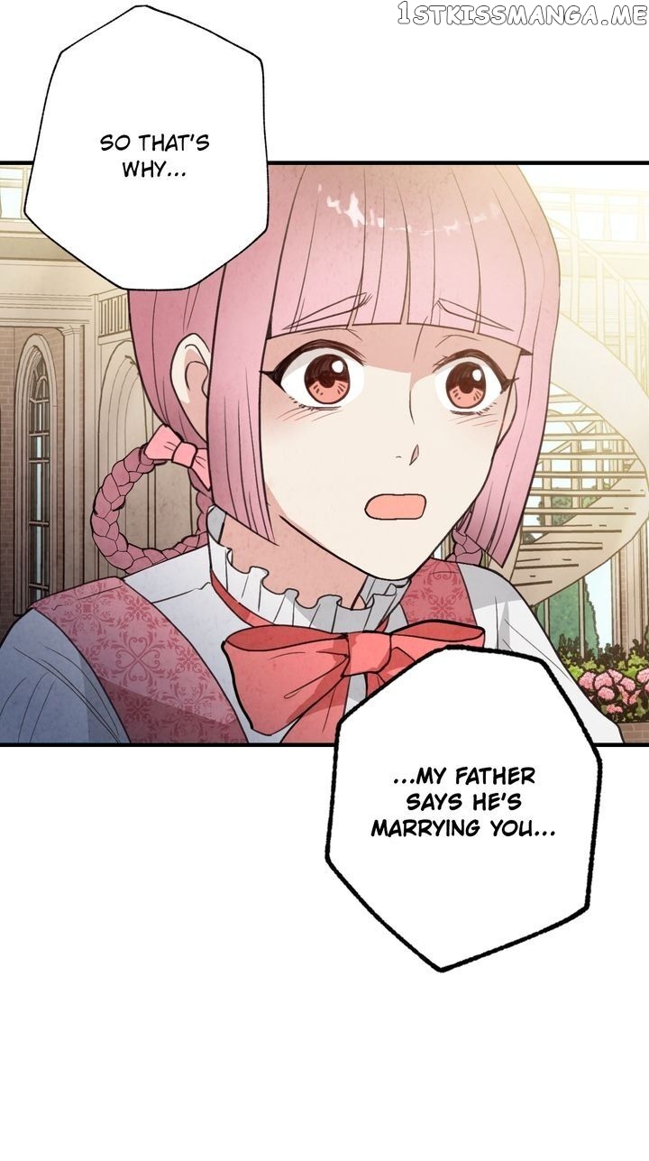 Valentine Kiss chapter 80 - page 12