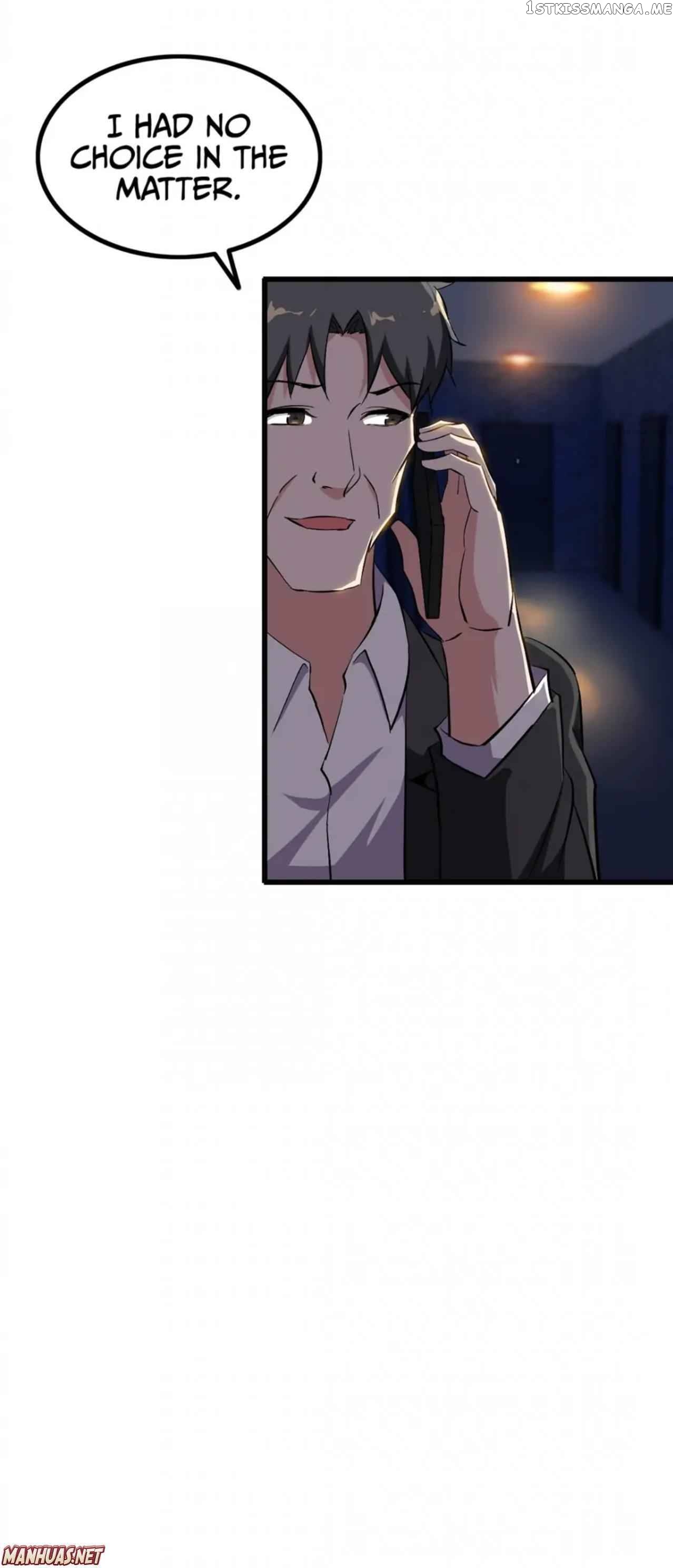 The Hitman Bodyguard Chapter 88 - page 5