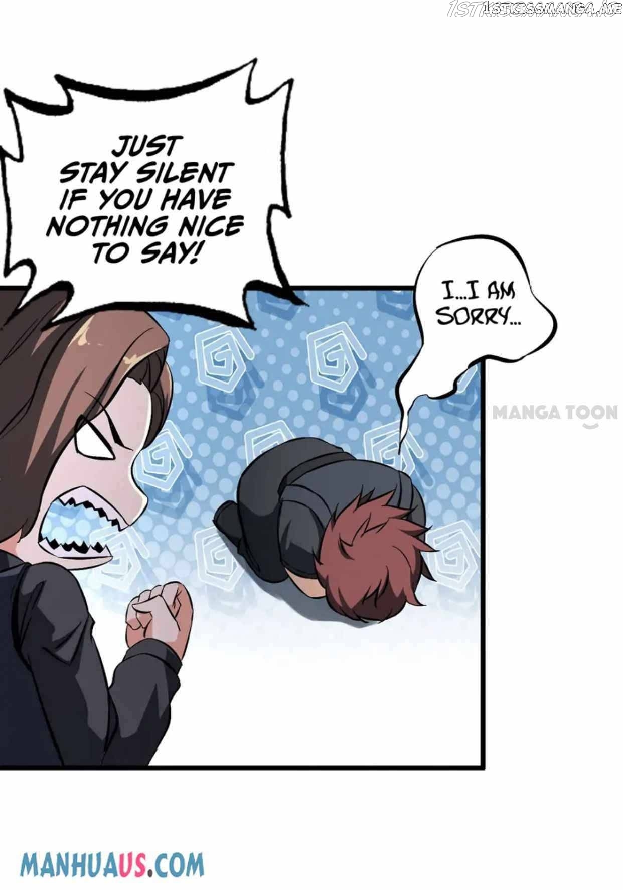 The Hitman Bodyguard Chapter 111 - page 13