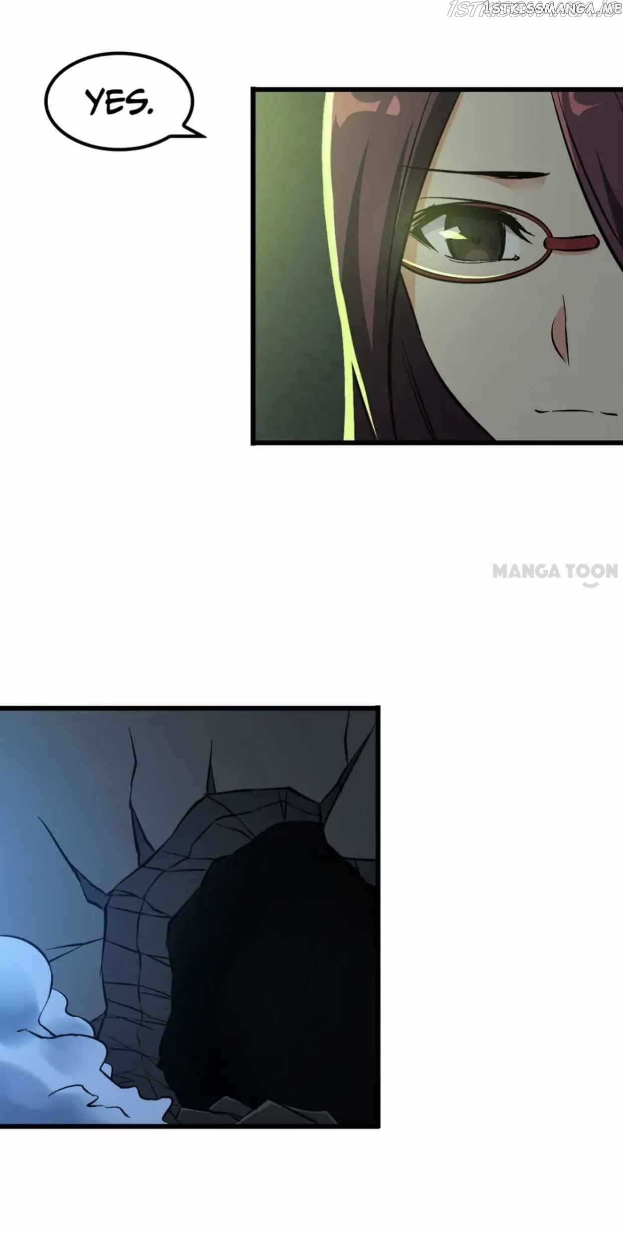 The Hitman Bodyguard Chapter 111 - page 15