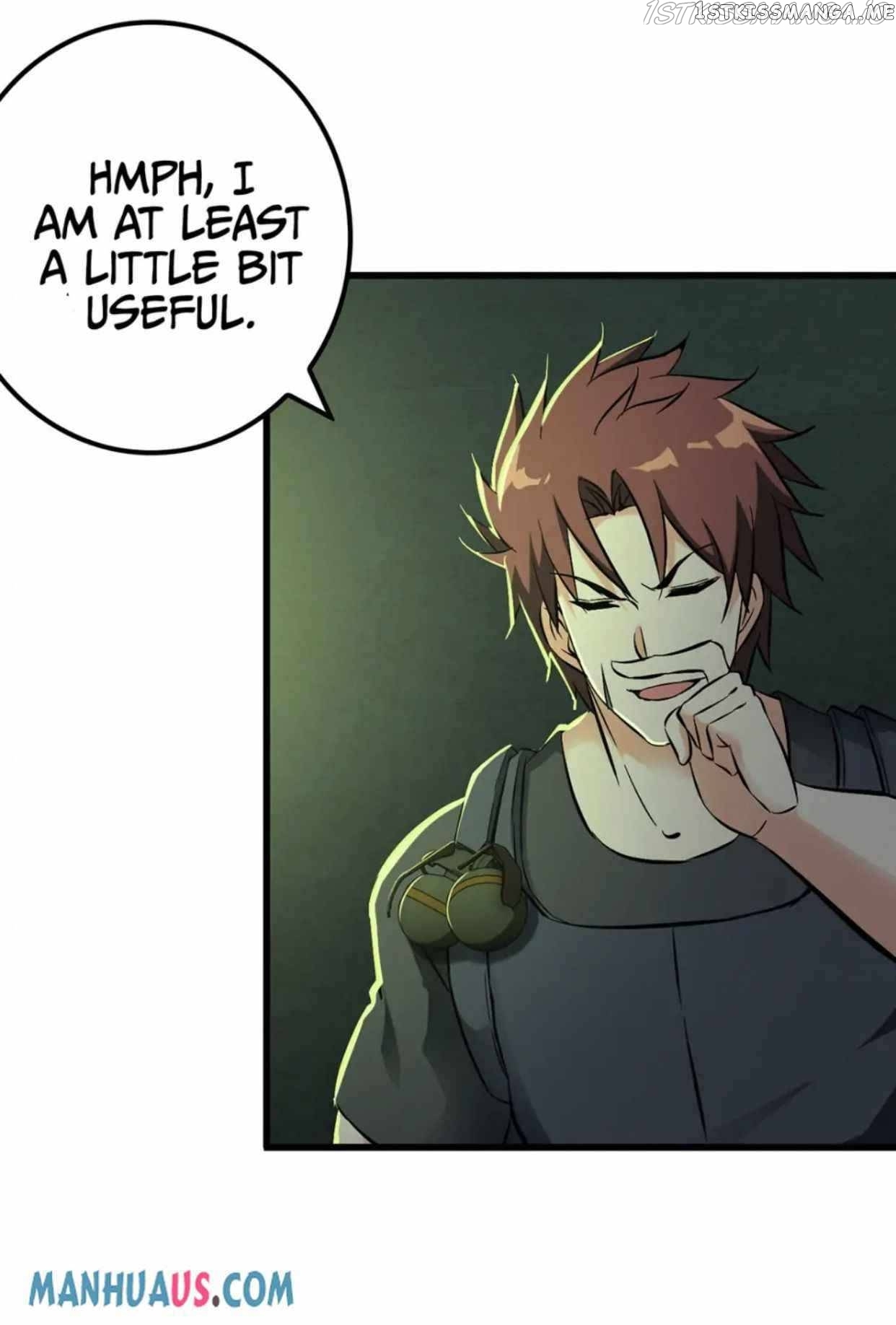 The Hitman Bodyguard Chapter 111 - page 2