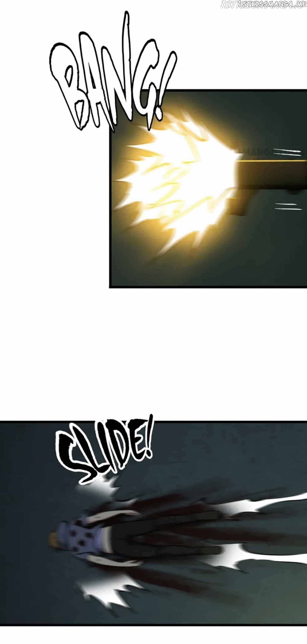 The Hitman Bodyguard Chapter 111 - page 4