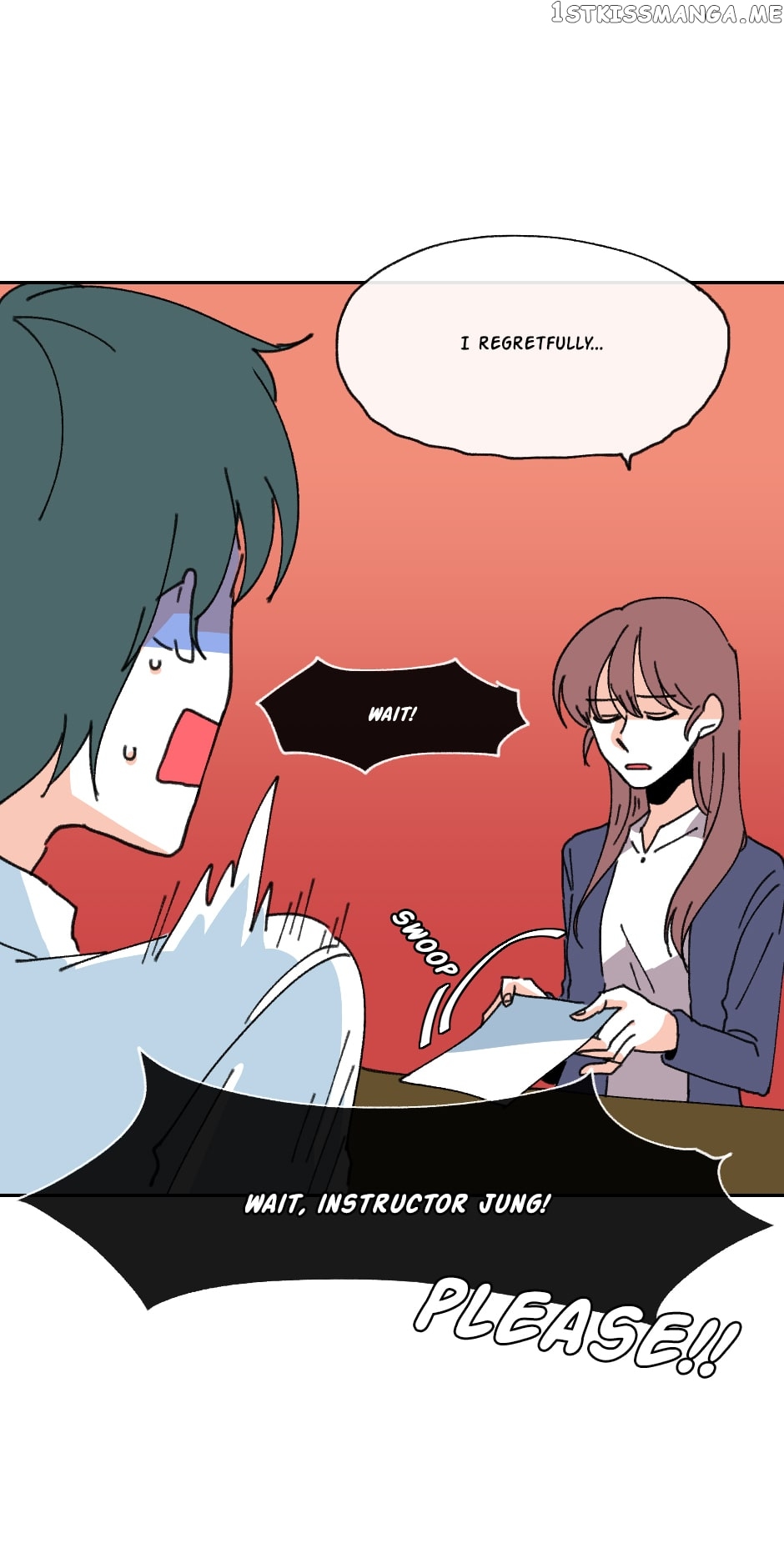 Yes, My Boss! chapter 6 - page 4