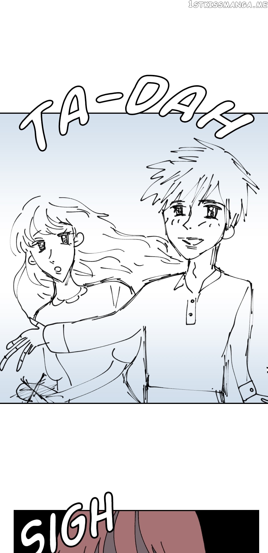 Yes, My Boss! chapter 5 - page 1
