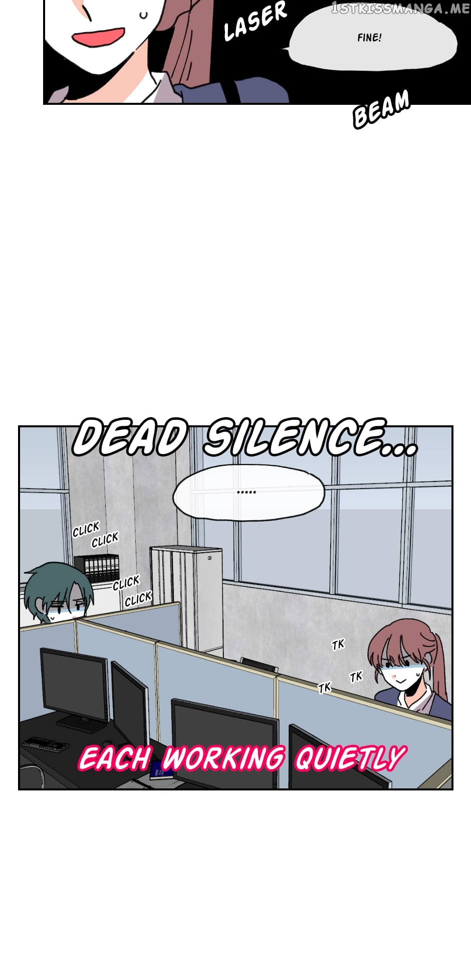 Yes, My Boss! chapter 5 - page 10
