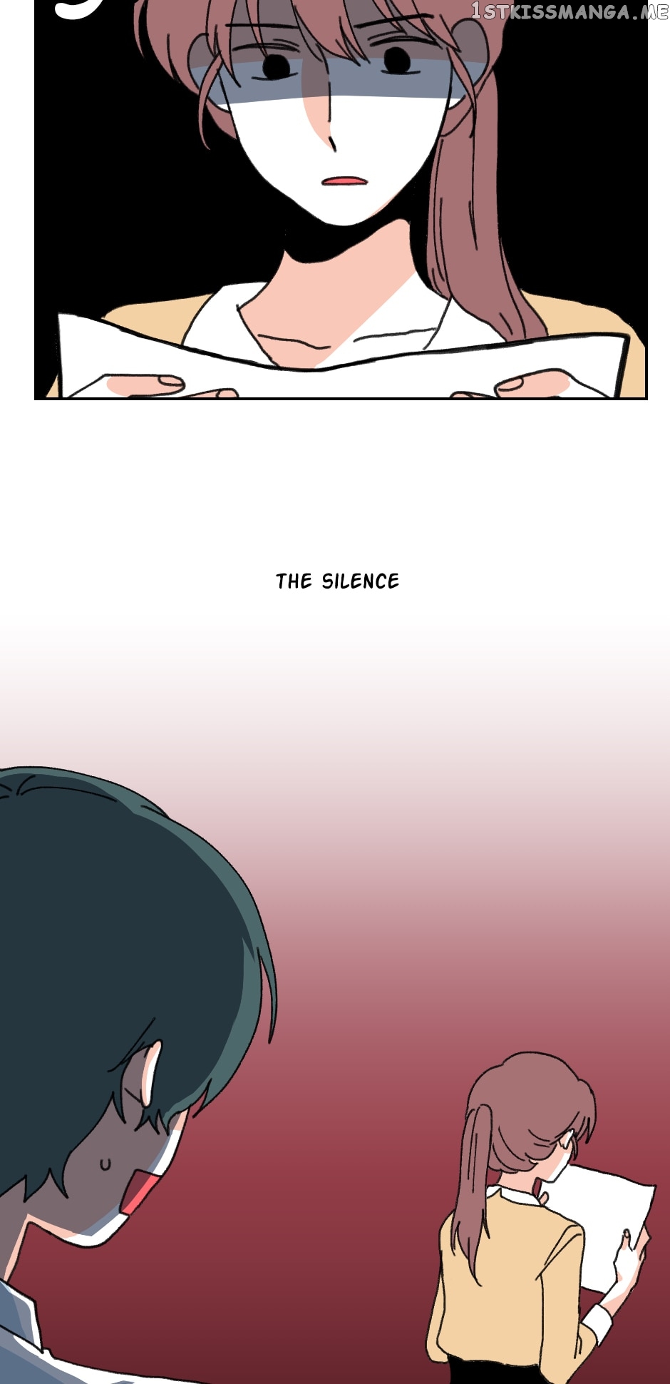 Yes, My Boss! chapter 5 - page 2