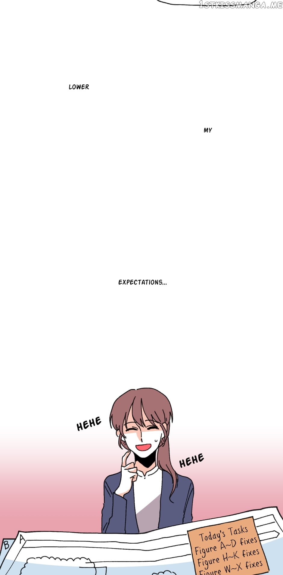 Yes, My Boss! chapter 5 - page 20